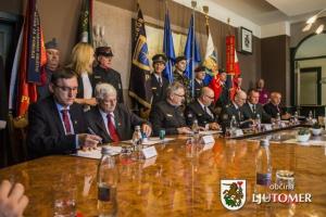 27. april – dan upora proti okupatorju 2